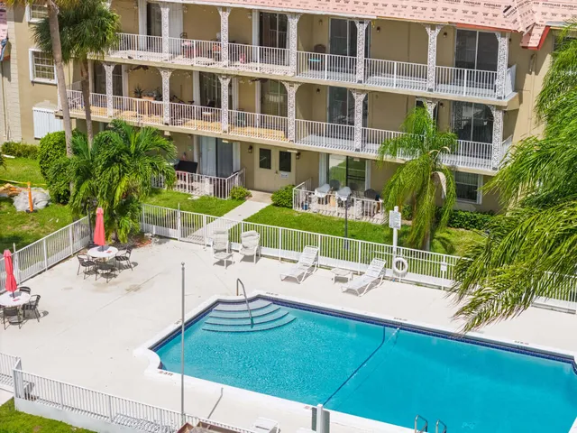 3-bedroom home at 495 SE 8th Street #242, Deerfield Beach
