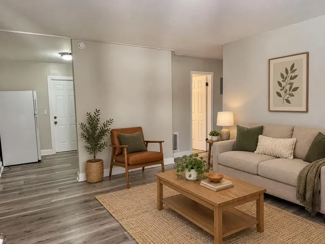 2-bedroom rental at 1025 W 13TH Street, West Palm Beach