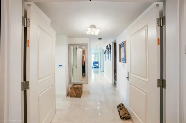 2-bedroom rental at 3101 S OCEAN Drive #401, Hollywood