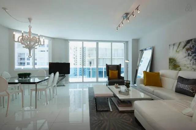 3-bedroom rental at 2711 S OCEAN Drive #506, Hollywood