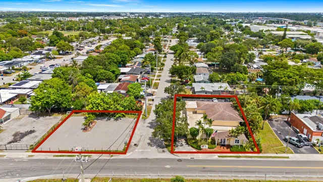 Commercial at 2211 Davie Blvd, Fort Lauderdale