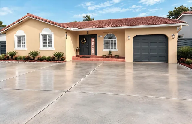 4-bedroom home at 15413 SW 178th Street, Miami