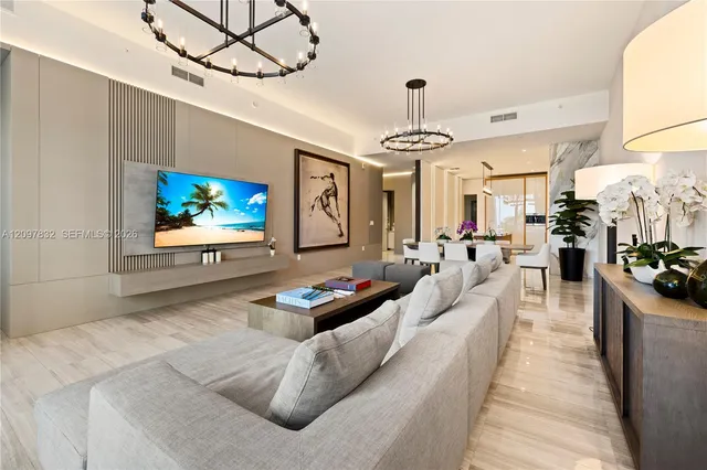4-bedroom home at 2821 S Bayshore Drive #6B, Miami