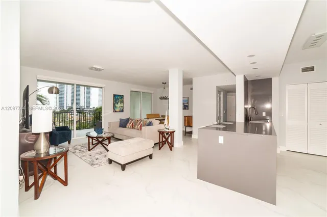 3-bedroom home at 17145 N Bay Road #4607, Sunny Isles Beach
