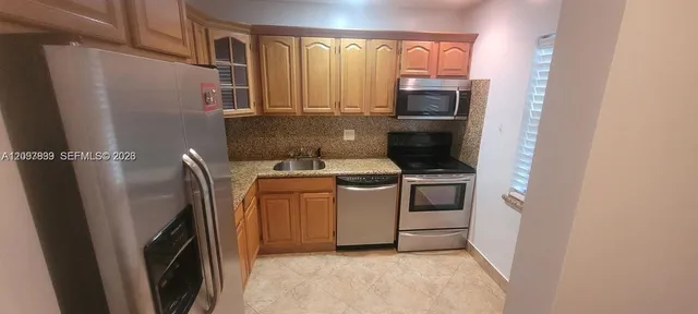 2-bedroom home at 23 Abbey Lane #207, Delray Beach