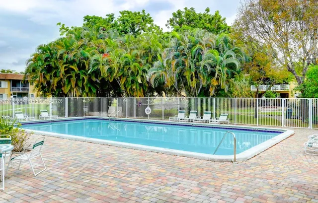 2-bedroom home at 5160 SW 40th Avenue #26D, Dania Beach