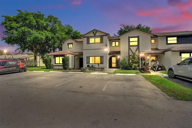 3-bedroom home at 7415 NW 34th Street, Lauderhill