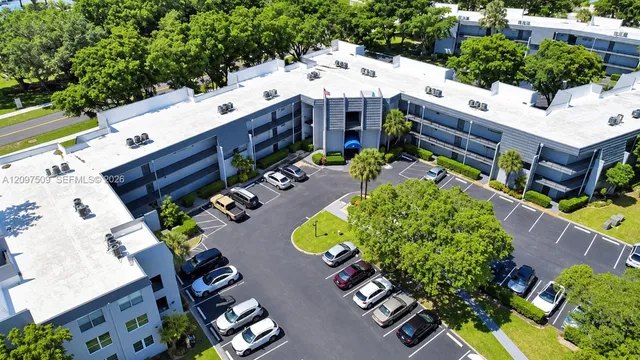 2-bedroom home at 9091 Lime Bay Boulevard #103, Tamarac