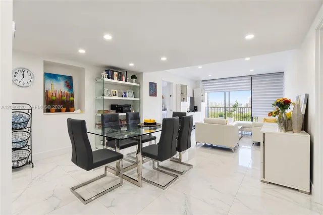 2-bedroom home at 20301 W Country Club Drive #930, Aventura