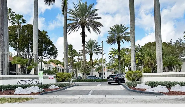1-bedroom rental at 7929 SW 104th Street #210E, Miami
