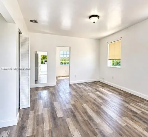 2-bedroom rental at 1812 NW 22nd Avenue #2, Miami