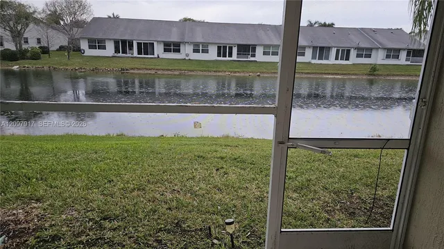2-bedroom rental at 5931 Glasgow Way #5931, Tamarac