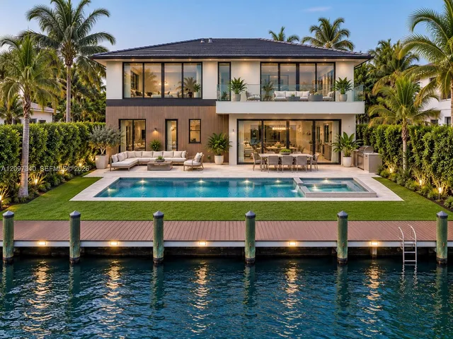 5-bedroom rental at 13045 Coronado Terrace, North Miami