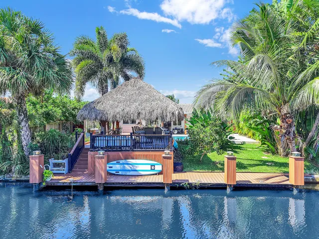 2-bedroom home at 1246 SW 5th Avenue, Boca Raton