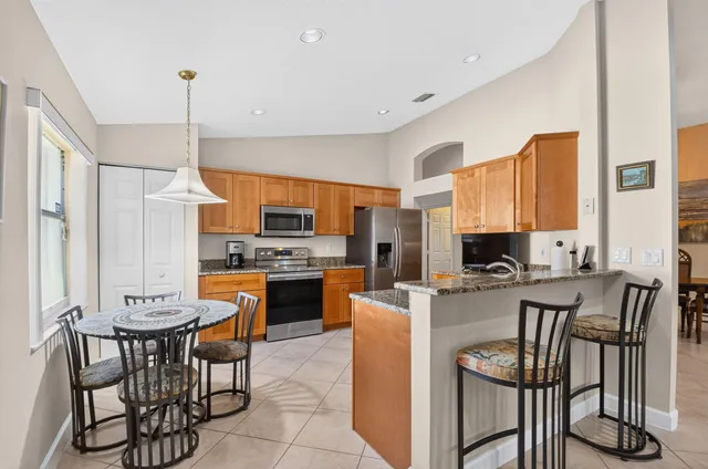 3-bedroom home at 9864 Arbor View Drive S, Boynton Beach