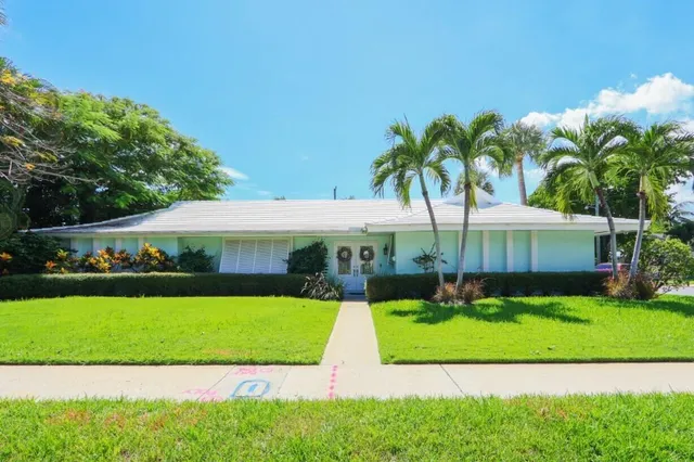 3-bedroom home at 222 33RD Street, West Palm Beach