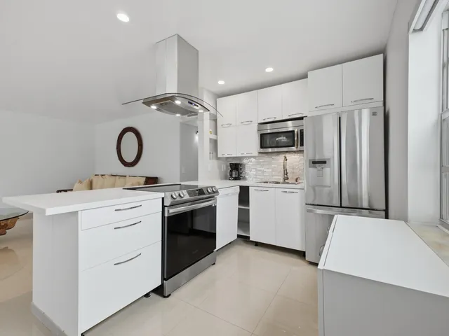 2-bedroom home at 471 Capri J, Delray Beach
