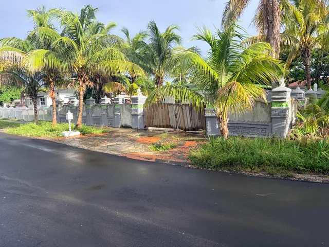 2-bedroom home at 1450 NW 116th Terrace, Miami