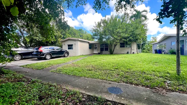 3-bedroom home at 3999 NW 36TH Street, Lauderdale Lakes