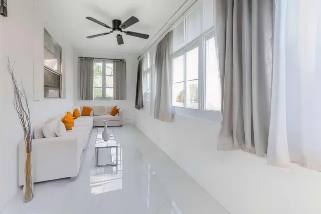 2-bedroom home at 2401 NW 41ST Avenue #101, Lauderhill