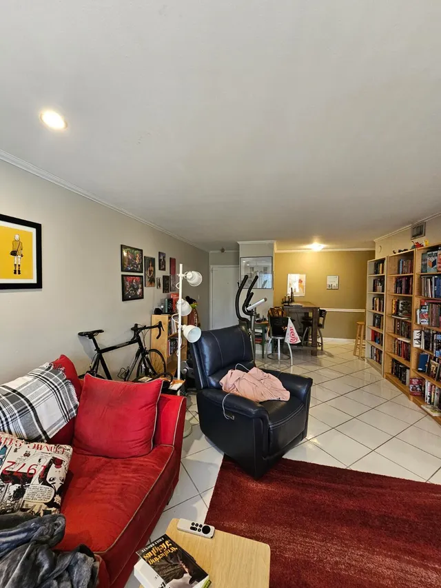 1-bedroom home at 119 NE 19TH Court #211G, Wilton Manors