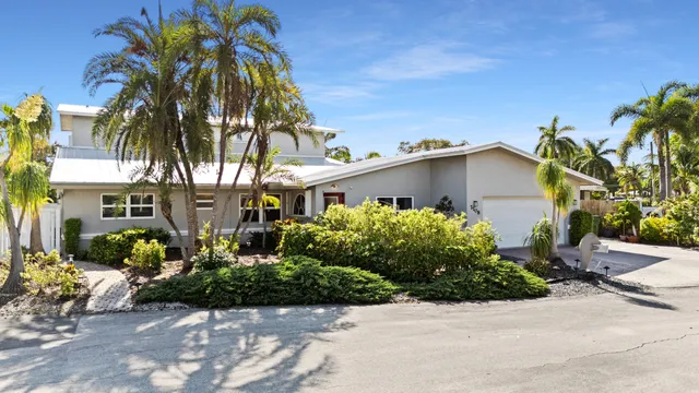 3-bedroom home at 2108 NE 24TH Street, Wilton Manors