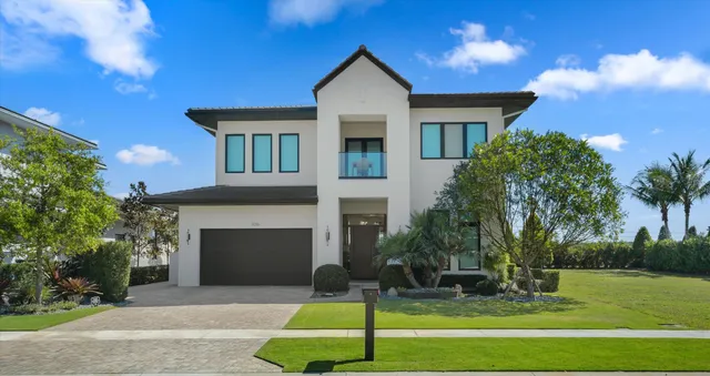 4-bedroom home at 3016 Blue Cypress Lane, Wellington