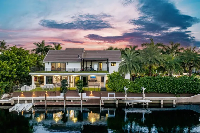 5-bedroom home at 737 NE Boca Bay Colony Drive, Boca Raton