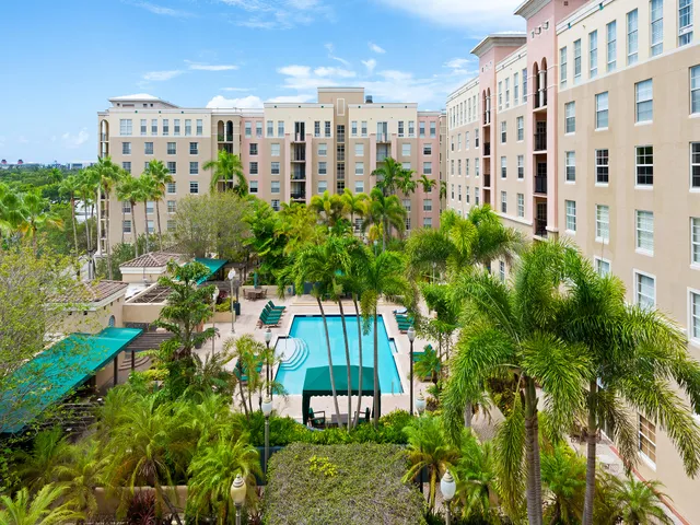 2-bedroom home at 520 SE 5TH Avenue #2510, Fort Lauderdale