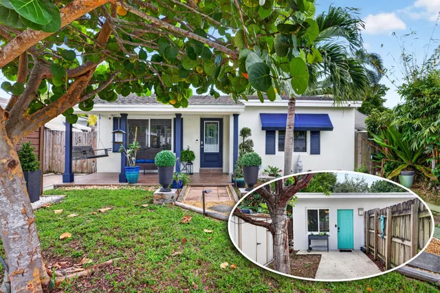 3-bedroom home at 1140 NE 17TH Avenue, Fort Lauderdale