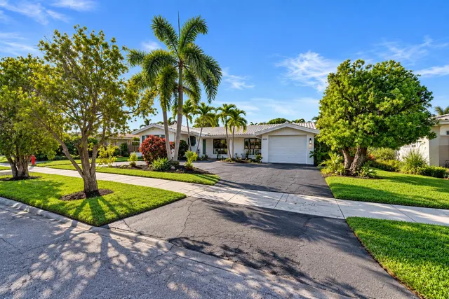 3-bedroom home at 2050 NE 59TH Place, Fort Lauderdale