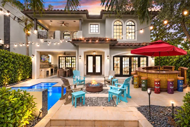 4-bedroom home at 1404 SE 2ND Court, Fort Lauderdale