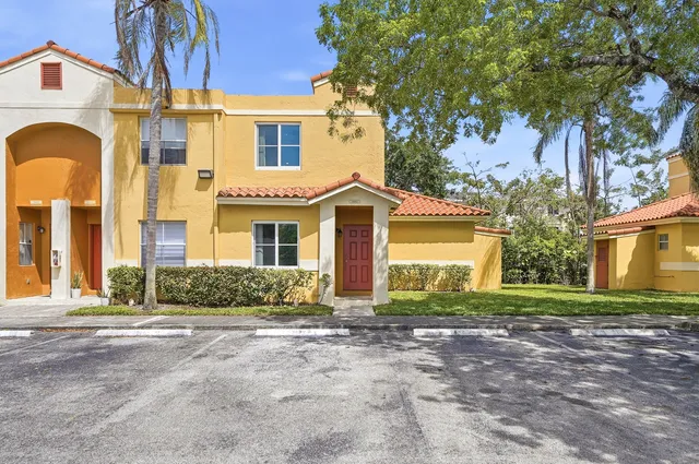 3-bedroom home at 3832 NW 90TH Avenue #3832, Sunrise