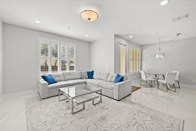 4-bedroom rental at 4980 NW 15TH Avenue, Boca Raton