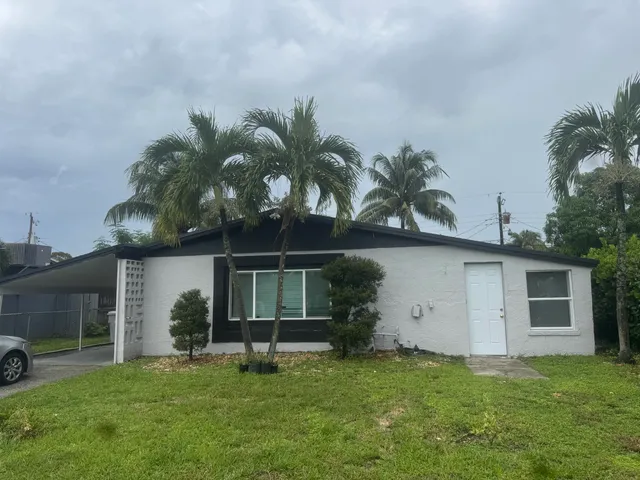3-bedroom rental at 657 NW 19TH Street, Pompano Beach