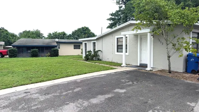 3-bedroom rental at 1552 NW 15TH Terrace, Fort Lauderdale