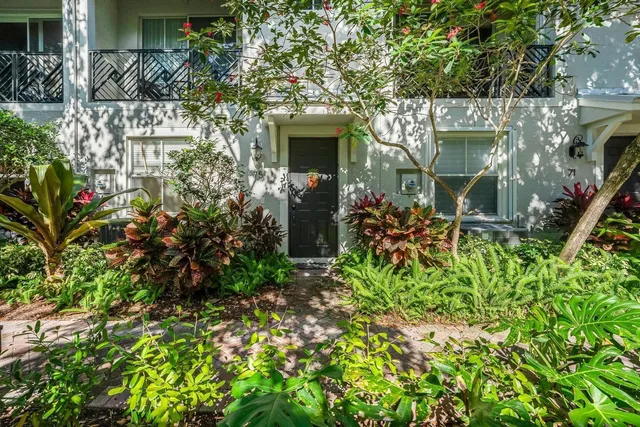 3-bedroom rental at 75 ATLANTIC GROVE Way, Delray Beach