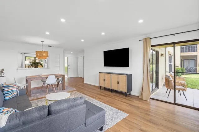 2-bedroom rental at 13145 CHADWICK Court #14, Wellington