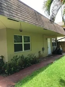 2-bedroom rental at 4110 N 31ST Terrace #C, Hollywood