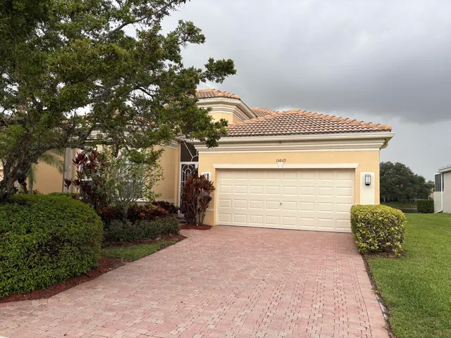 3-bedroom rental at 15869 VIVANCO Street, Delray Beach