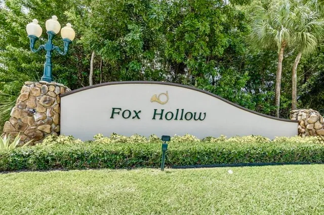 3-bedroom rental at 7705 Forest Green Lane, Boynton Beach