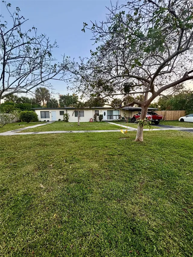 1-bedroom rental at 4380 SW 11TH Street, Plantation