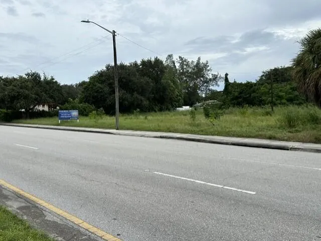 Land at 1119 45TH Street, Mangonia Park