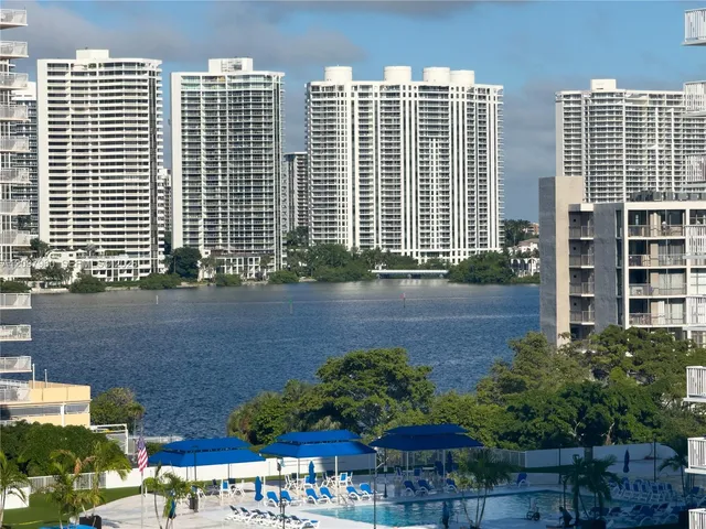 1-bedroom home at 230 174th Street #911, Sunny Isles Beach