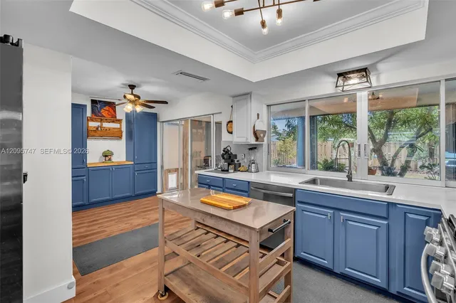 2-bedroom home at 9261 NW 24th Place, Sunrise