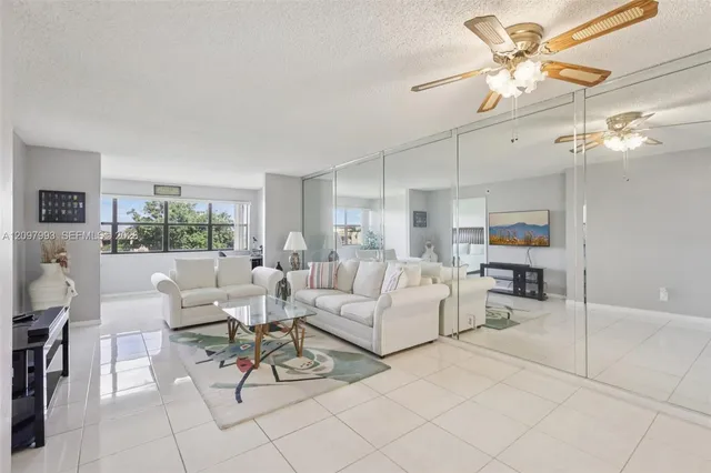 2-bedroom home at 2793 NW 104th Avenue #401, Sunrise