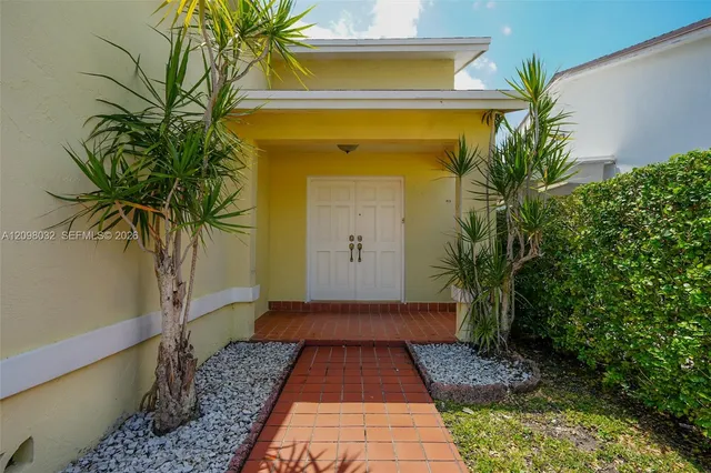 3-bedroom home at 10920 SW 143rd Court, Miami