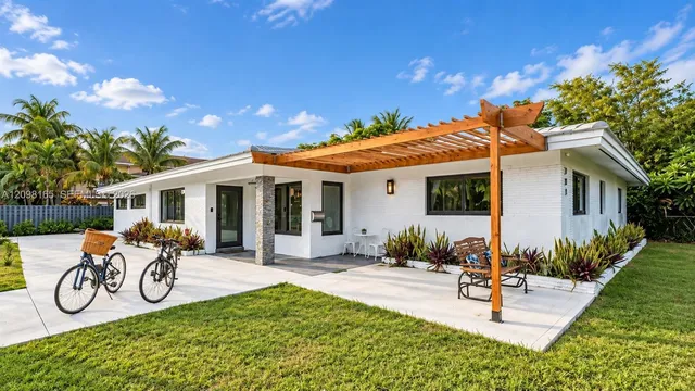 3-bedroom home at 201 NE 26th Avenue, Pompano Beach