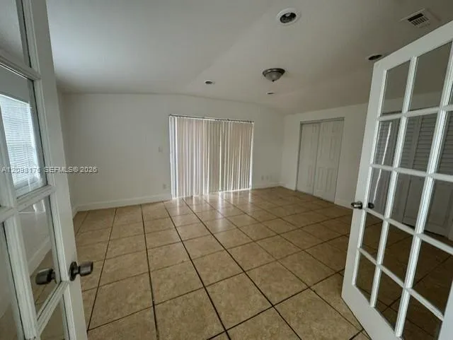 3-bedroom home at 6437 SW 22nd Street, Miramar