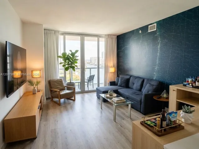 2-bedroom home at 2602 E Hallandale Beach Boulevard #R2004, Hallandale Beach